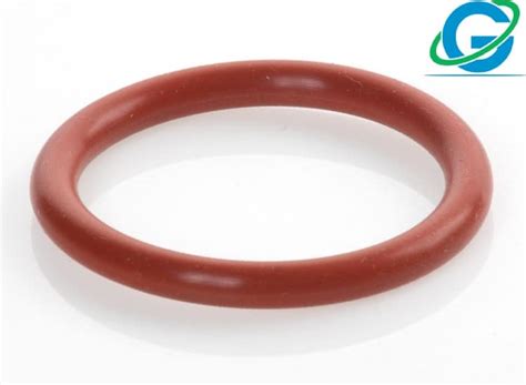 Silicone O-Rings | Global O-Ring and Seal