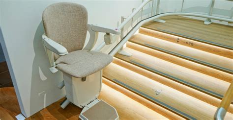 Could a Stair Lift Help You Stay in Your Home? - Freedom Home Care