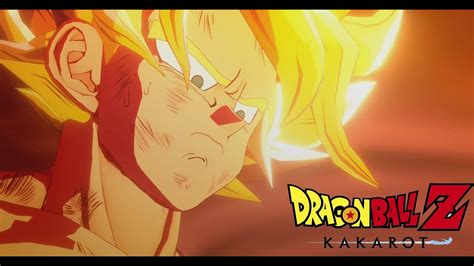 Super Saiyan Goku Vs Frieza Manga - bmp-urban