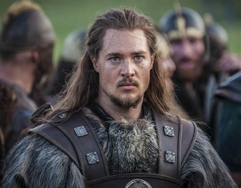 THE LAST KINGDOM Season 2 Trailers, Clip, Featurette and Images | The ...