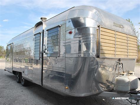 Vintage Airstreams – AirstreamDays Magazine