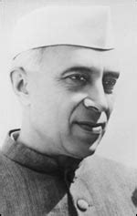 Jawaharlal Nehru