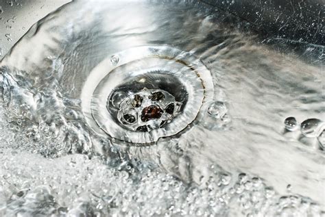 Clogged Drain Services in Annapolis, MD - First Class Plumbing