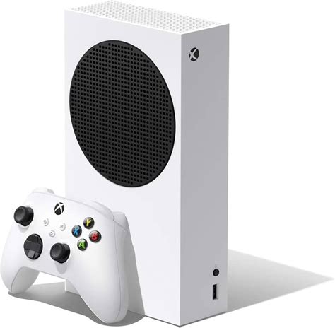 Xbox Series S Review: The Next-gen Starter Pack Engadget | lupon.gov.ph