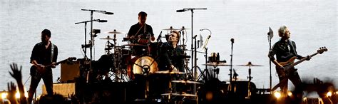 The Best U2 Songs, Ranked – GoneTrending