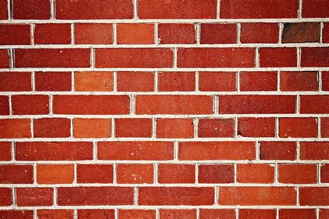 High Resolution Red Brick Background - Goimages Talk