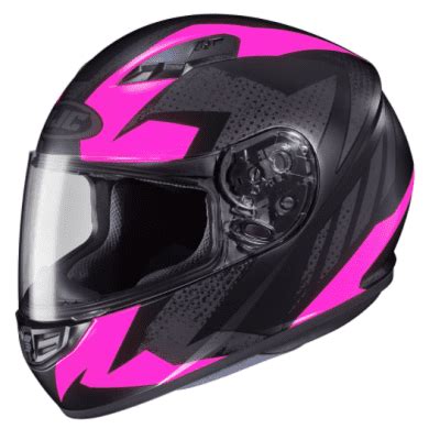 Best Womens Motorcycle Helmets