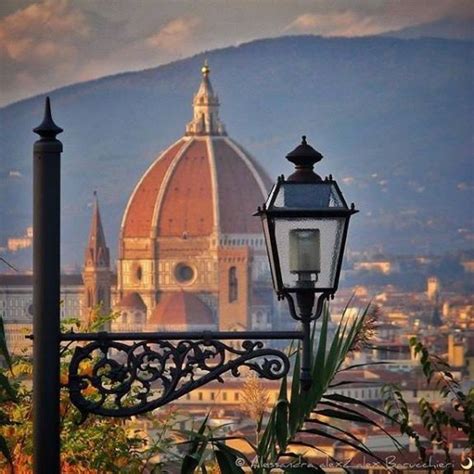 History of Florence - story of the city of Florence, Italy