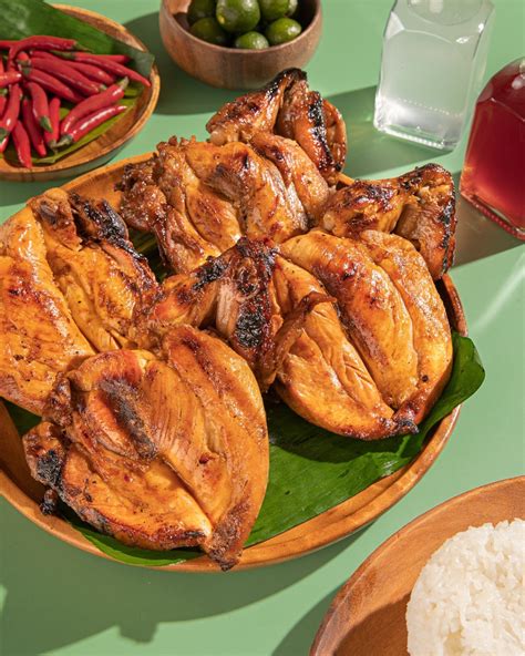 MANG INASAL MENU With Prices + Delivery [September 2023] – TravellyClub