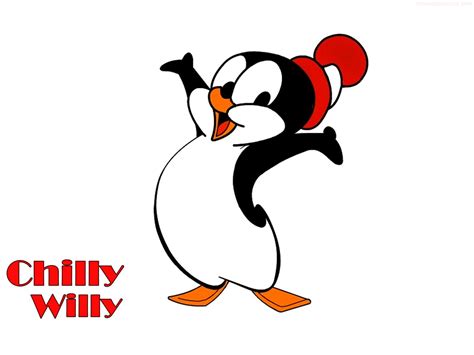 Chilly Cartoon - ClipArt Best