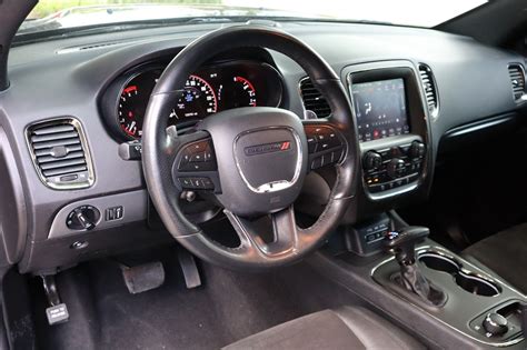 2019 Dodge Durango R/T | Victory Motors of Colorado