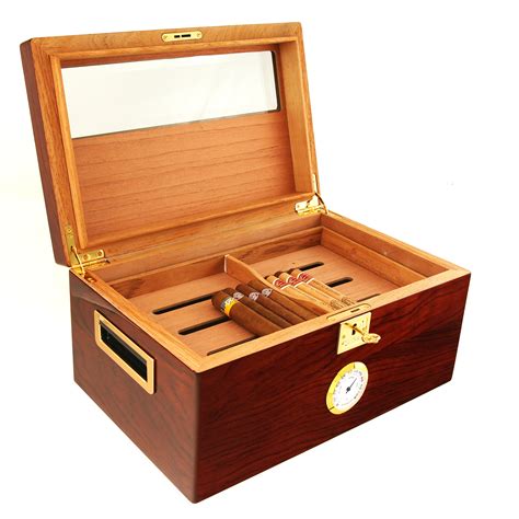 The Lexington 150 Cigar Limited Edition Humidor | Cigar Star – Premium ...