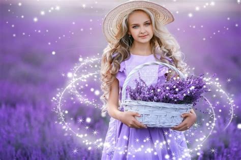 Magic Sparkle Photoshop Overlays – MasterBundles