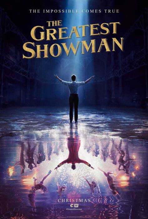 The Greatest Showman - Official Trailer 2 - Gadgetfreak :: Not Just Tech