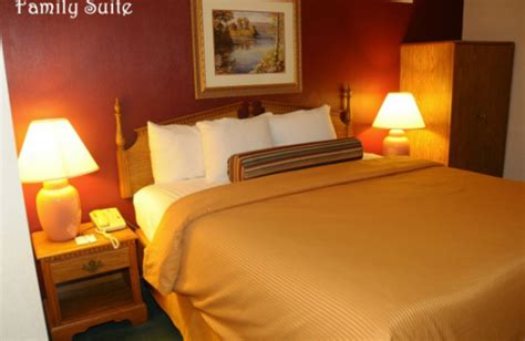 Clarion Hotel at The Palace (Branson, MO) - Resort Reviews ...