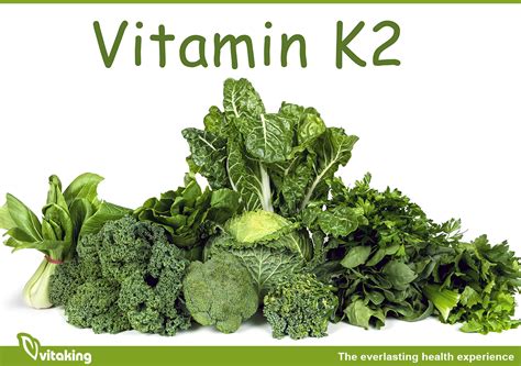 Vitamin K2 Foods / Vitamin K2 Plays Key Role In Bone Health American ...