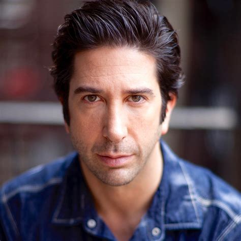 DAVID SCHWIMMER – Lookingglass Theatre Company