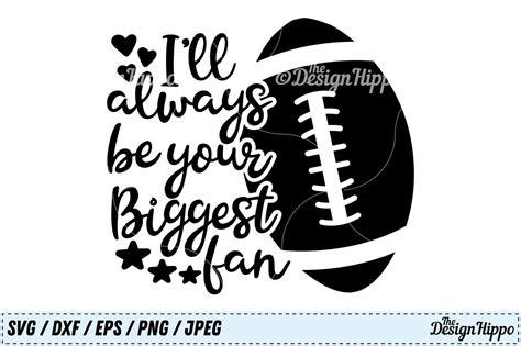 Football SVG Bundle, Football Mom Bundle, SVG, PNG, Cut Files, Cricut ...