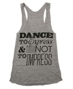 Dance Quotes For T Shirts. QuotesGram