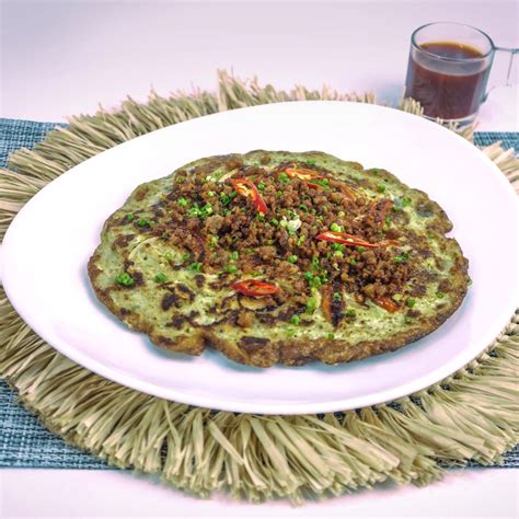 Tortang Talong with Ground Pork Extra – PurposeFoods PH