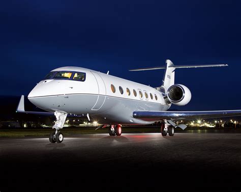 2015 Gulfstream G650 6166 N766GA for Sale: Specs, Price | ASO.com