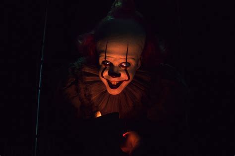 Pennywise In It Chapter Two Wallpaper, HD Movies 4K Wallpapers, Images ...