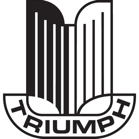 Triumph logo, Vector Logo of Triumph brand free download (eps, ai, png ...