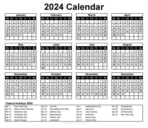 How To Create A 2024 Calendar In Excel Sheet Template - 2024 Calendar