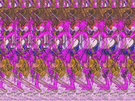 Pin by Julio César Puma Frisancho on Estereogramas y 3D | Magic eye ...