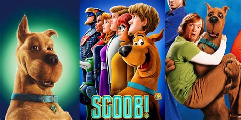 Scooby Doo Animated Movies In Order - Doo Scooby Nieves | Bodhidwasuio