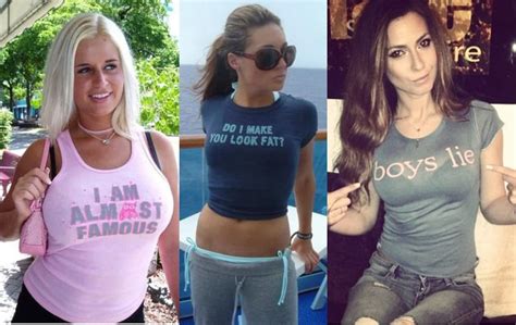 The Funniest T-Shirt Fails You Will Ever See | Journalistate