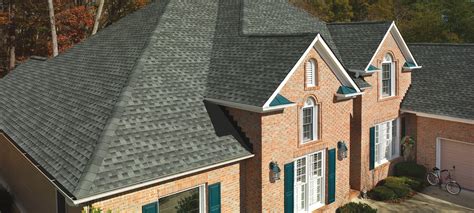 Timberline HD Shingles | Shibam Ventures