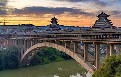 Chengyang Bridge: A Guide To This World Heritage Site!