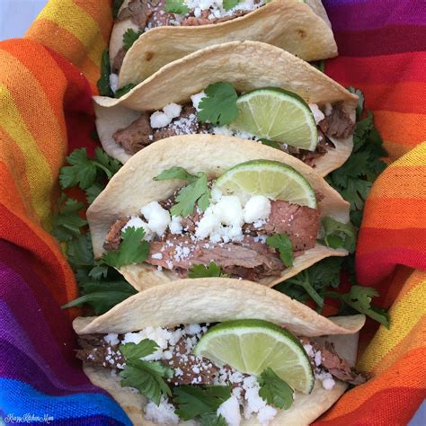 Mexican Street Tacos Recipe - One of the best i've ever had