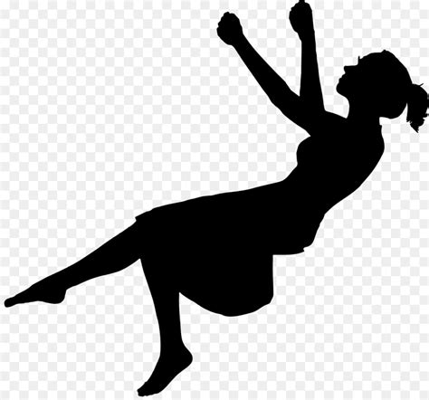 Free Pin Up Girl Silhouette Clip Art, Download Free Pin Up Girl ...