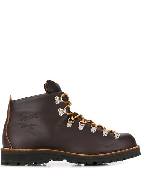 Danner Mountain Light Boots - Farfetch