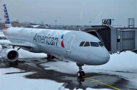 American Airlines Airbus A321T: Virtual Tour and Review | Frequent ...