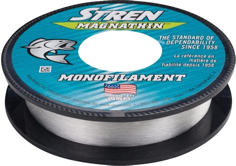 Top 8 Best Monofilament Fishing Lines 2023 (Tested Review)