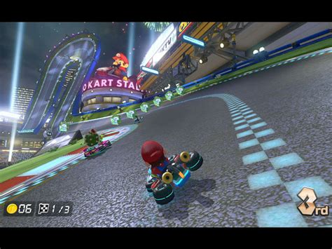 Mario kart 8 iso wii u - jujaqatar