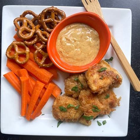 Raising Cane's Sauce Recipe | My Bizzy Kitchen