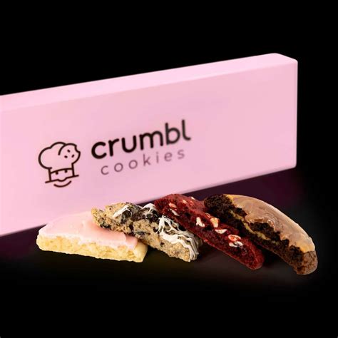 Crumbl Cookies to host grand opening in Pasadena