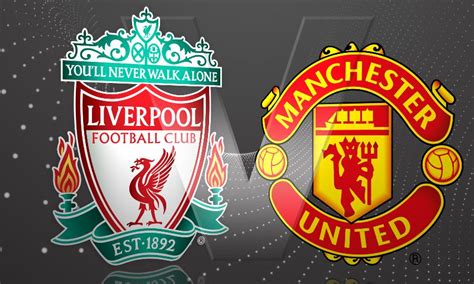 Liverpool v Manchester United Prediction - Premier Correct Score Advice