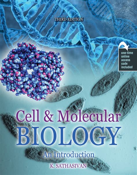 Cell and Molecular Biology: An Introduction | Higher Education