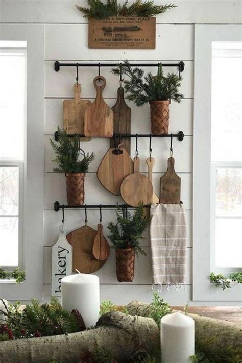 #farmhousekitchen | Farmhouse wall decor, Farmhouse kitchen decor ...