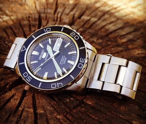 7 Best Seiko Dive Watches – Spot The Watch