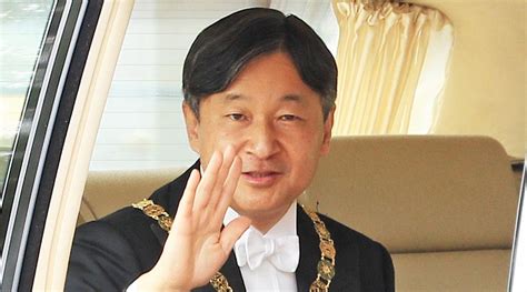 Beginning of a New Era: Naruhito Becomes Emperor of Japan | JAPAN Forward