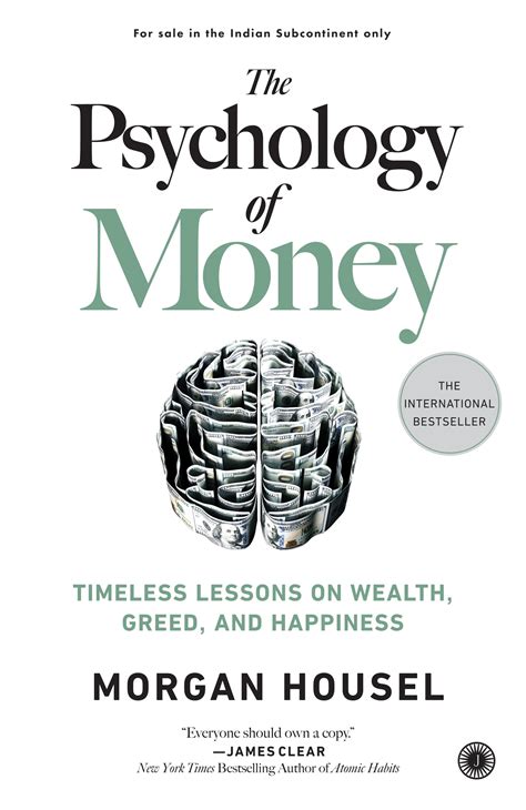 The Psychology of Money - ThinkSync