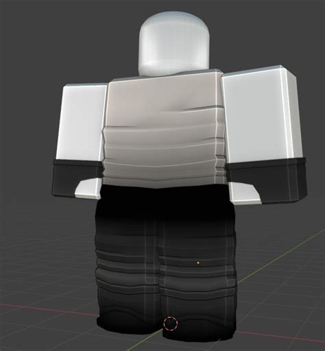 Getting Back Into 3D Modeling Again - Creations Feedback - Developer ...