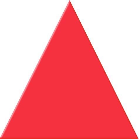 Download Triangle Transparent Image HQ PNG Image | FreePNGImg