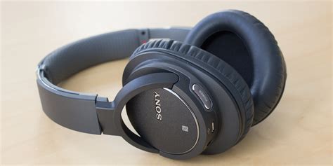 Sony MDR-ZX770BN headphones review - Business Insider